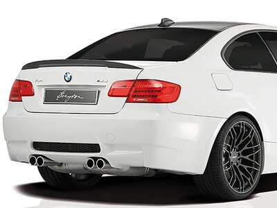 BMW-M3-mit-Breyton-Spirit-RS anodized Black | © BMW-M3-mit-Breyton-Spirit-RS anodized Black